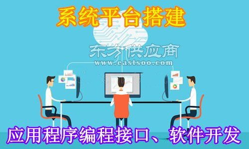 软件制作定做 app定制开发 小程序公众号开发 企业管理软件定做